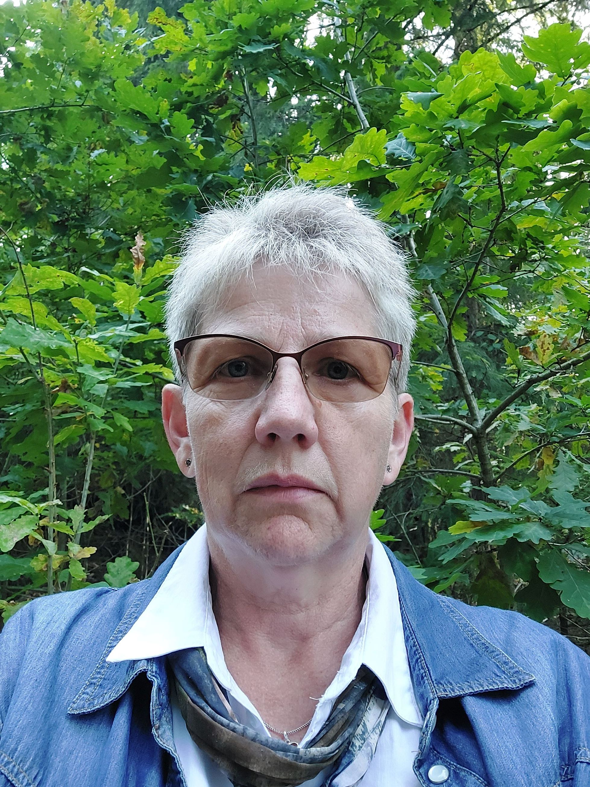 Anna-Lena Svensson Forsberg
